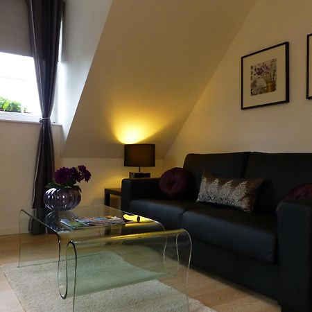 Chambres D'Hotes La Parenthez' Haguenau Rum bild