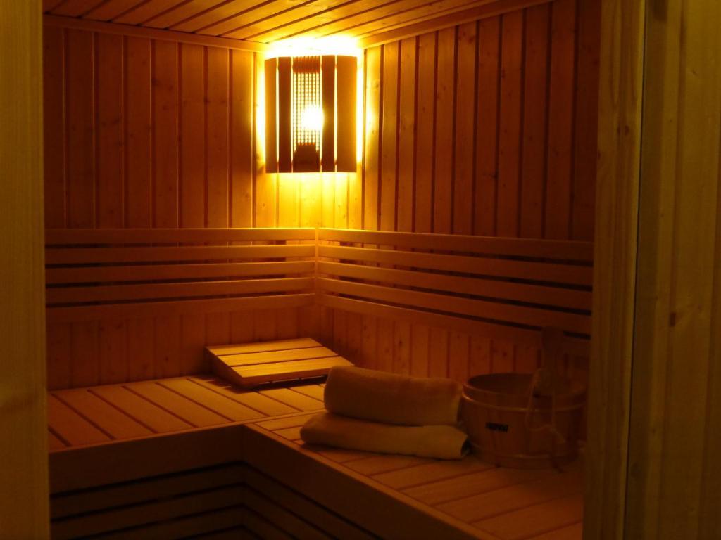 Chambres D'Hotes La Parenthez' Haguenau Exteriör bild
